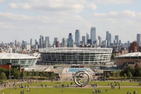 Was the London Olympics Successful?