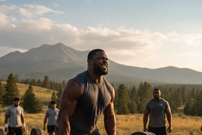 What Is the Average Size of an NFL Middle Linebacker?