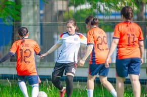 Where Was Costa Rica in the Women's World Cup?