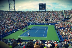 Who Is the Only Tennis Player to Have Won All Four Grand Slams?