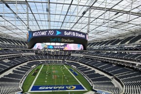 Who Has the Most Expensive Stadium?