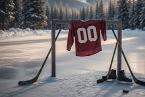 Is 0 Allowed in the NHL?