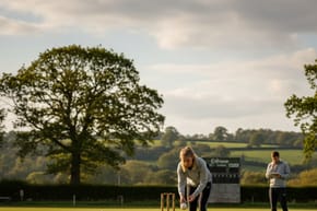 How Many Overs Are There in 100 Balls?