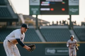 Can a Fielder Intentionally Drop a Ball?