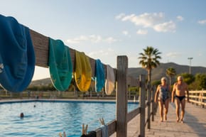 How Long Can You Wear a Swim Cap?