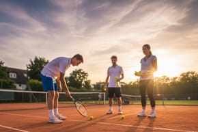 How Often Do Tennis Players Change Their Balls?