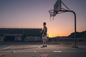 What Happened to Converse in the NBA?