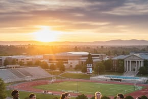Do Student-Athletes Get Free Tuition?
