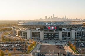 Do the NY Jets and Giants Share a Stadium?