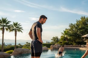 Can You Wear Nike Pro in the Pool?
