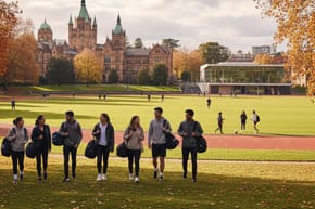 How to Become a Student Athlete at Melbourne University?