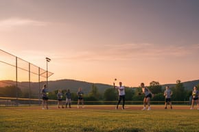 What Are Some Facts and Facts About Softball?
