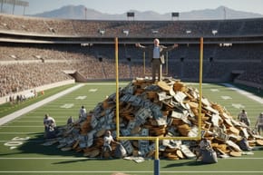 How Much Do NFL Players Make Off of Madden?