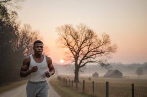 What Did Muhammad Ali Do Before He Became Famous?