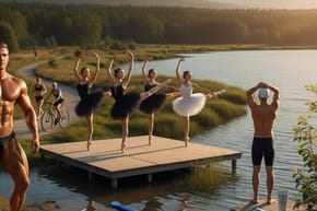 Do Athletes Shave Their Bodies?