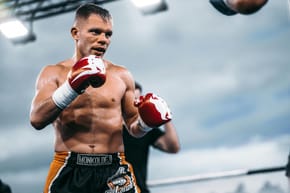 Who Is the Best Light Heavyweight Boxer of All Time?