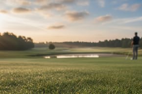 What Are the Lowest Compression Golf Balls?