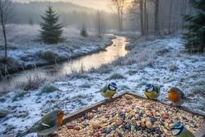 Is Manilla a Winter Bait?