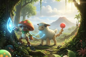 How Does Breloom Learn Moves in Pokemon Sun and Moon?