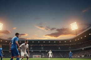 Can You Be Offside in Your Own Half in 2020?