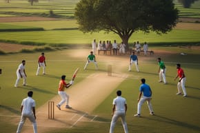 Is the Indian Premier League Recognised by the ICC?