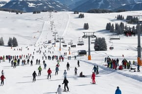Are There Any Statistics on Snowboarding and Skiing?