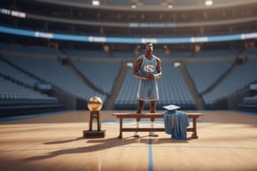 What Kind of Honors Did Michael Jordan Have?