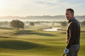 Should I Carry a 9-Wood?