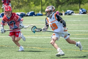 Where Is Lacrosse Most Popular in the United States?