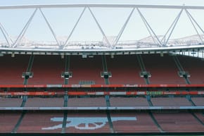 Who Was the Last English Club to Win the European Cup?