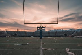 Has the NFL Ever Canceled a Season?