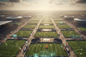 What Does FIFA Do for the Game of Football?