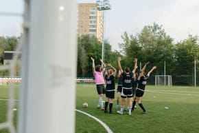 Which Is the Second Most Successful Team in the World?