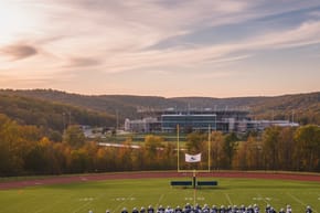 What Makes an NFL Team a Good Team?