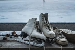 How Long Do Figure Skaters Last?