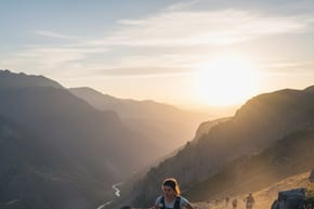 What Do Sports Teach Us About Life?