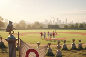 How Many World Series Titles Have the St. Louis Cardinals Won?