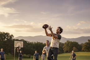 Did Heath Ledger Play Sports?