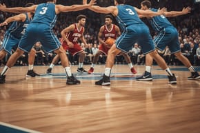 What Is the Best Zone Defense in Basketball?