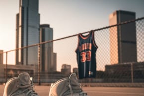 How Can You Tell if LeBron 7 Is Fake?