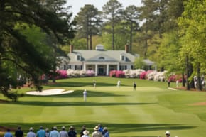 Is There a Dress Code for Spectators at the Masters?