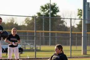 What Do Female Softball Players Wear Under Their Pants?