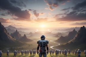What Does It Mean to Be Recognized as an All-American?