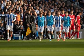 How Many Substitutes Are There in a Game?