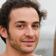 Salvador Lay