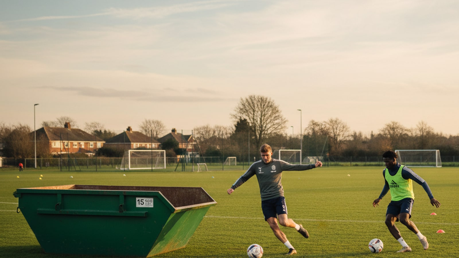 Is Wilfried Bony in FIFA 21? 15 Yards The bin is 12 feet long, 7 feet wide, and 6 feet high. 15 cubic yards. designed for mid-sized projects.?