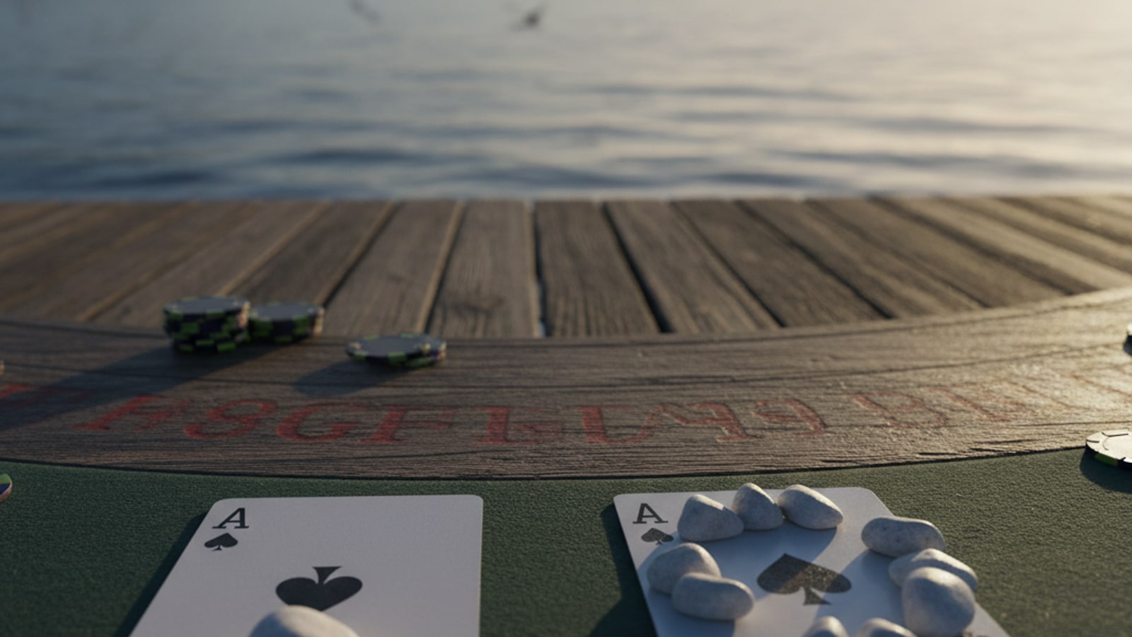 Is an Ace 1 or 11 in blackjack?