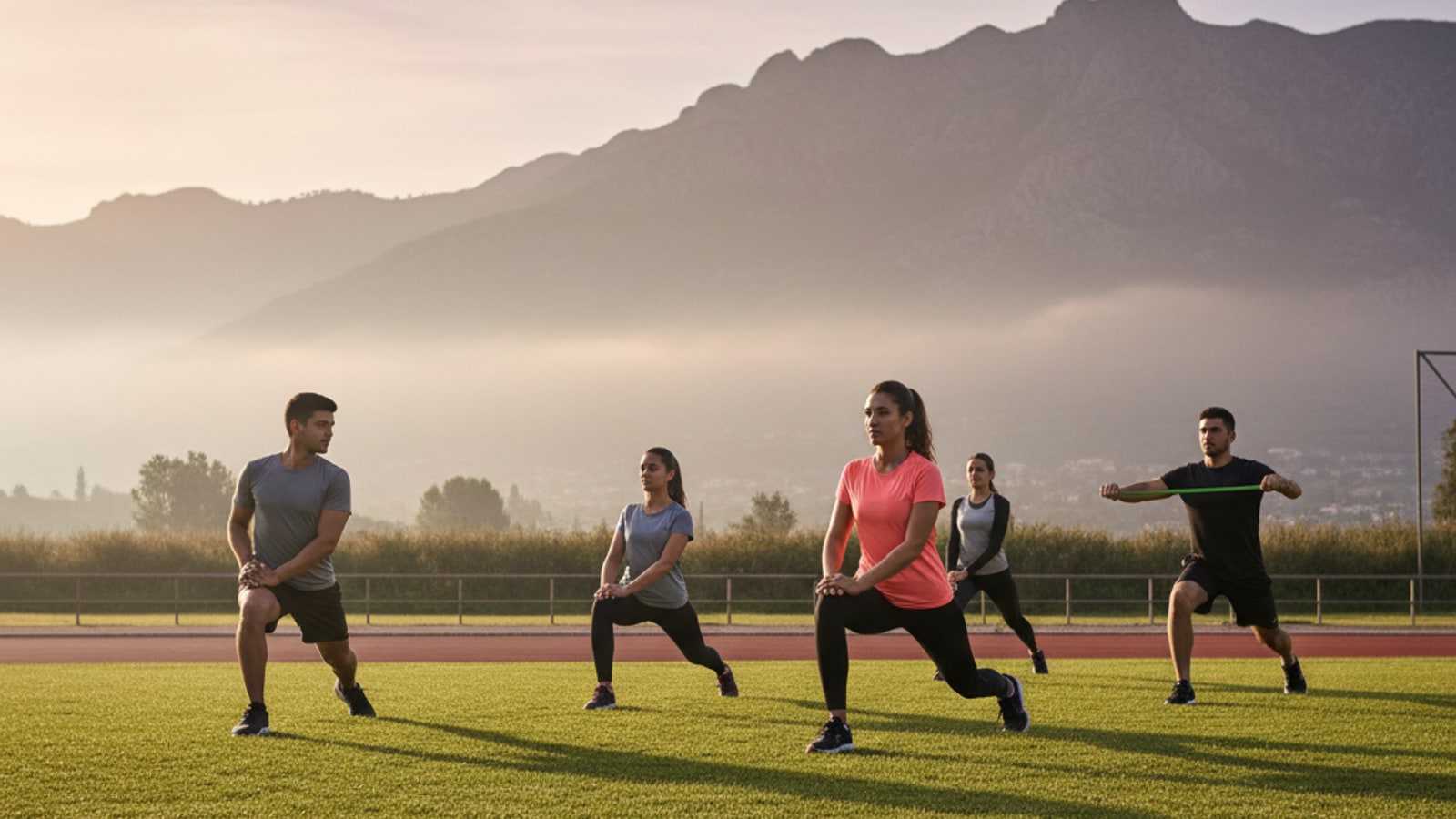 How can you protect yourself from sports injuries?