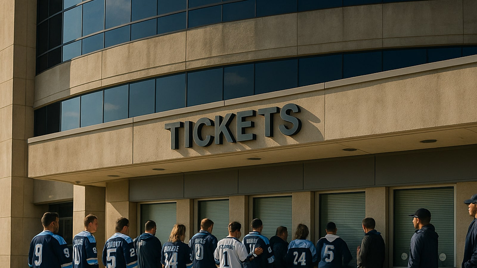 When is the Milwaukee Admirals' home opener for the season?