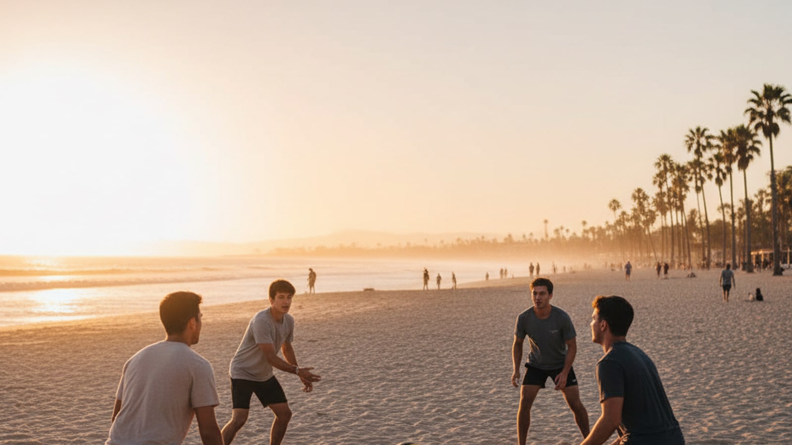 What are the rules for spike ball?